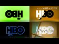The Ultimate Fullest Best Animation Logos Quadparison 15