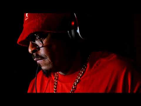 Roy Davis Jr. @ Syrous - Bitter Sweet, Toronto [13-02-1999]