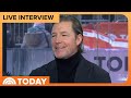 Ed Burns Talks Millers In Marriage And Family McMullen