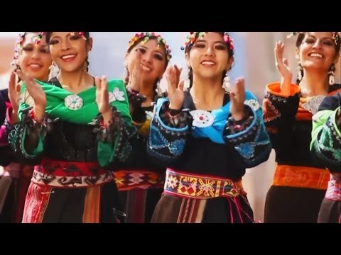 Tinkus Mix 2014 (HD) Solo EXITOS