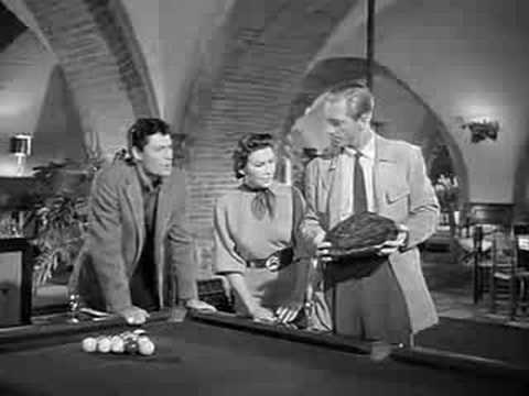 The Black (Squeaky) Scorpion