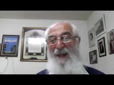 אורות הקודש חלק ג  ראש דבר יד טו הרב שלמה טולידאנו thumbnail