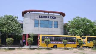 B N Public School Video