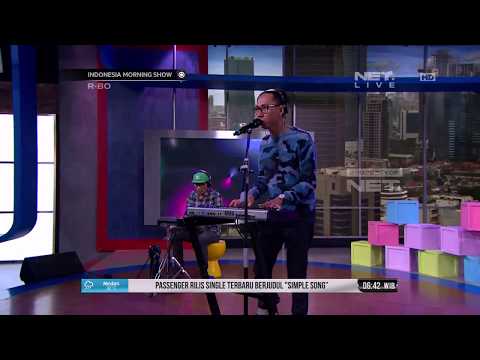 Performance: Tic Band - Antara Kau dan Aku