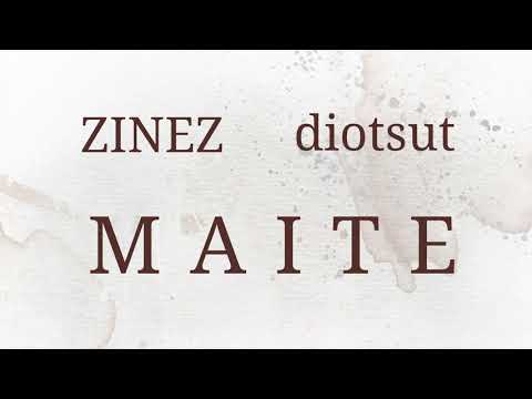 KHERAU - NIREKIN EZ BAZAITUT (Lyric Video)