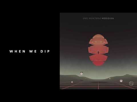 Premiere: Dee Montero - Meridian [Futurescope]