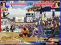 Kusanagi Kyo Vs Kyo Benimaru And Daimon Kof97