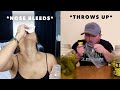 Mukbang Fails That Are TOO RELATABLE Part 2