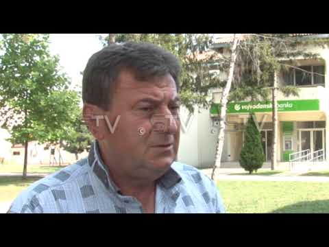 Otkupljenje zemljišta oko Kupinika