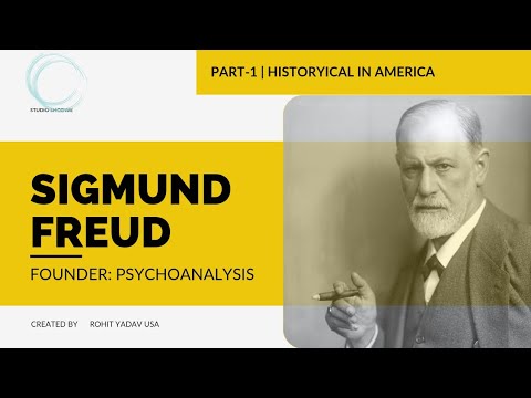The Dark Side of History vs. Sigmund Freud
