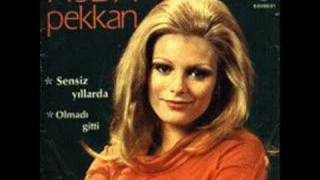 Ajda Pekkan - Sensiz Yıllarda (1970)