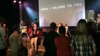 Abba cover by Brett Maynard