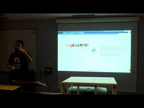 PyConFR 2018 - Python-powered Data Science in E-commerce - Pietro Fodra