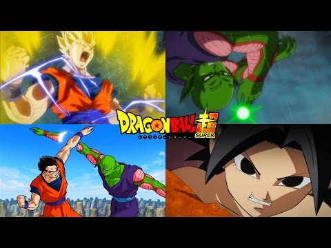 GROS SPOILS ÉPISODE 88 DRAGON BALL SUPER IMAGES & SYNOPSIS (GOHAN; FILLE SAIYAN) + IMAGE EP89 PLT#58 Video