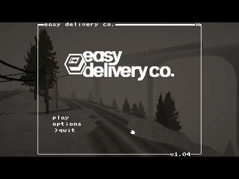 Jolly Wangcore streams: Easy Delivery Co. (Part 1)