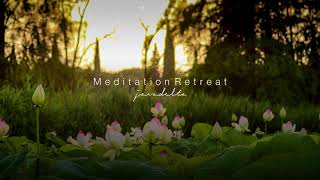 Download lagu Meditation Retreat - Javanese Music, Music to Sleep, Indonesian Music [Gamelan Vibes] mp3