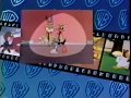 Warner Bros Cartoon Cavalcade Intro 1988