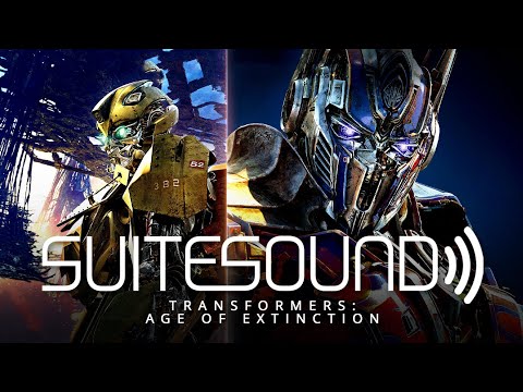 Transformers: The Last Knight - Ultimate Soundtrack Suite
