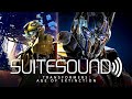 Transformers: The Last Knight - Ultimate Soundtrack Suite