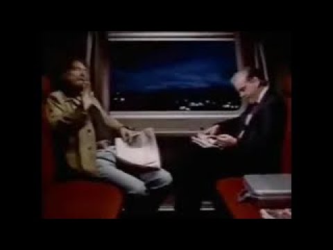 Flashback (1990) - TV Spot 1