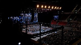 Download lagu Joe Hisaishi - Düsseldorf, Germany (23.05.2024) - 2nd Half mp3