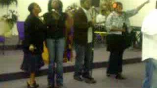 Breakforth Praise (Juanita Bynum) FOLCCF