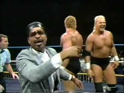 SkyScrapers - Sid Vicious & Dan Spivey Kill 2 More