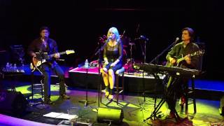 3 Of A Kind sings "You Were On My Mind"