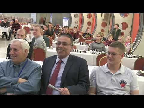 2019-02-18 Aeroflot open. All videos