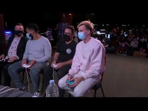 Heaps & Zxv vs Calvin & Zhye - Winners Quarter-Final - Phantom 2022