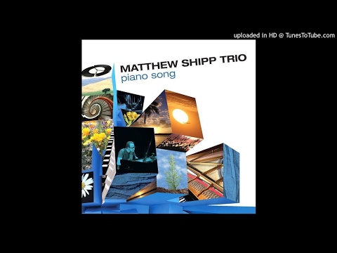Matthew Shipp Trio - Gravity Point