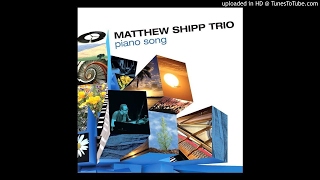 Matthew Shipp Trio - Gravity Point
