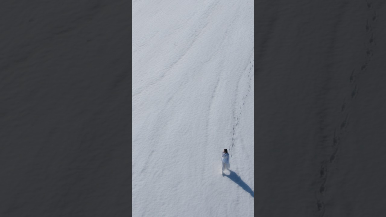 #佐藤ミキ "モノローグ"（1st Album 「Silky」 2024.01.24 on sale）