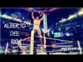 WWE: Alberto Del Rio 2nd Theme Song - "Realeza ...