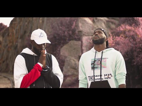 Creyente.7 ft. Natan el Profeta - Razones (Vídeo Oficial) 10,000 Reasons (Bless the lord)