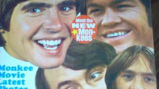 I&#39;ll BE TRUE TO YOU--THE MONKEES (NEW ENHANCED VERSION)