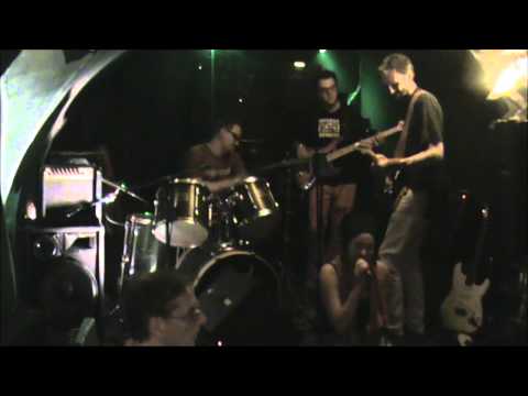 322 Soczewa Blues Session - 12.06.2015 - 5