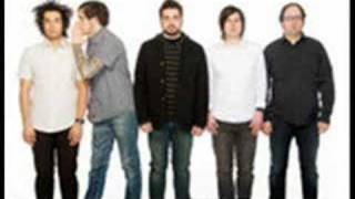 Motion City Soundtrack- Capital H lyrics