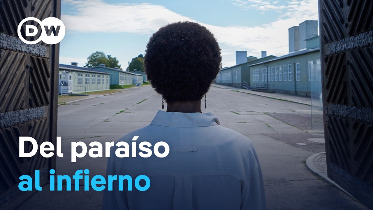 Personas negras en la Alemania nazi | DW Documental