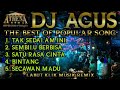 DJ AGUS - THE BEST OF POPULAR SONG PART_1 || Banjarmasin Athena Mania Are You Ready