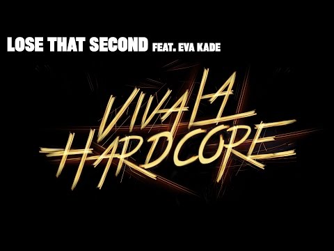Section 1 feat. Eva Kade - Lose That Second | OUT NOW!