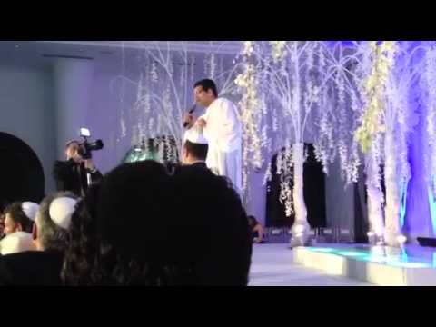 Amram Adar Wedding - NYC