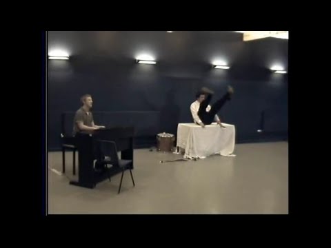 THTC Presents - Lee Evans, Happy-Go-Lucky 🎶