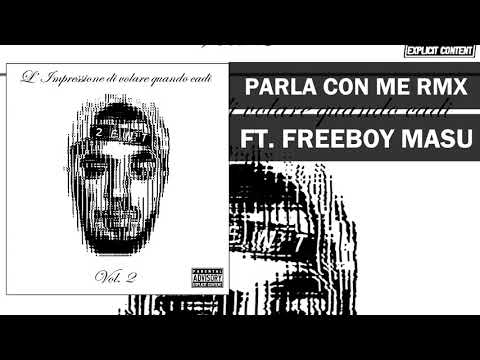 2ENT ROYAL - PARLA CON ME RMX FT. FREEBOY MASU (OFFICIAL AUDIO)