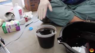 Suzuki Grand Vitara Transmission Fluid Change