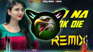 Download lagu Dj Na Rok Diye Dj Remix Hard Baas | Full Bass Vibration Remix Song | Dj King Parveen Saini mp3