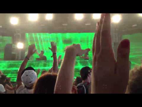 SAMF 6/16: Morgan Page #1