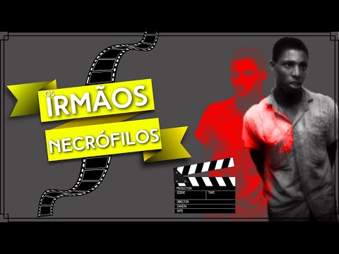 Os irmãos necrófilos de Nova Friburgo