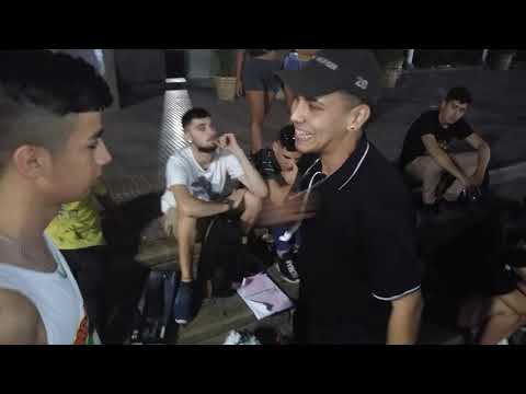 CHM vs FRANCO - Semifinal Fecha 7 SAN JUSTO UNDER - Torneo 2019 (15/11)