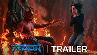 Download lagu TRIGON — Ayah dari Raven | Trailer Konsep Live Action Gelap (2027) | Javier Bardem mp3